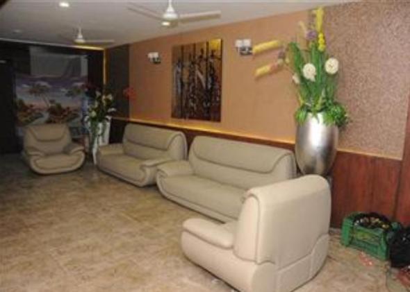 Royal Inn Ankleshwar Exterior foto