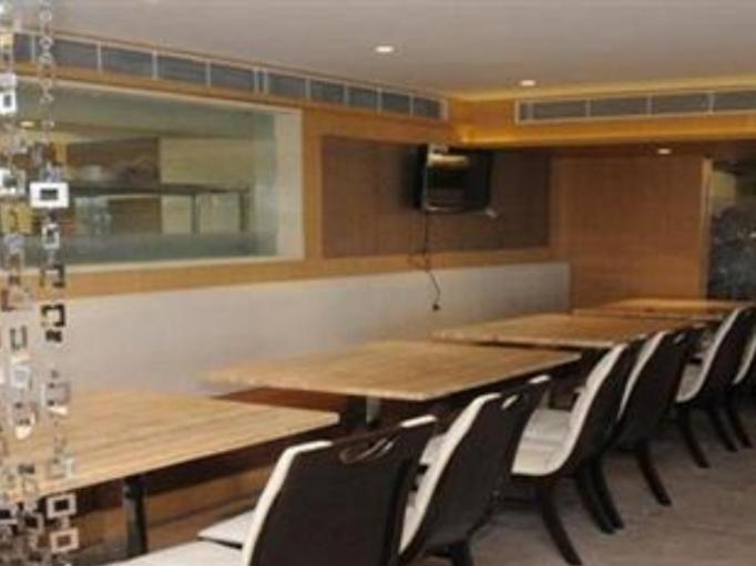 Royal Inn Ankleshwar Exterior foto