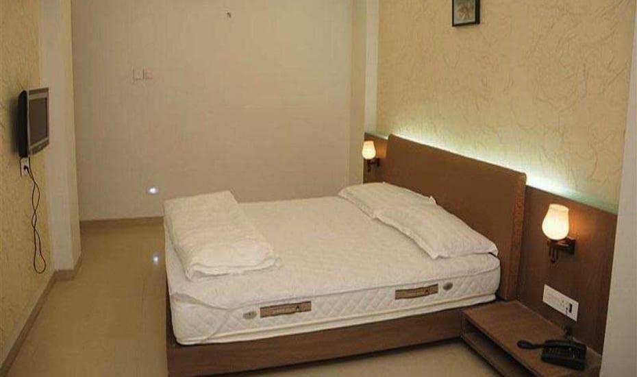 Royal Inn Ankleshwar Exterior foto