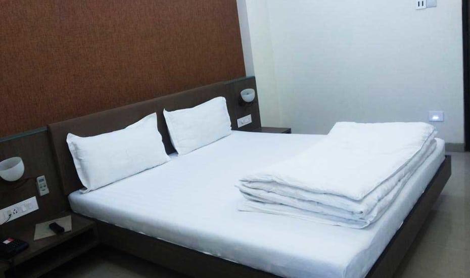 Royal Inn Ankleshwar Exterior foto